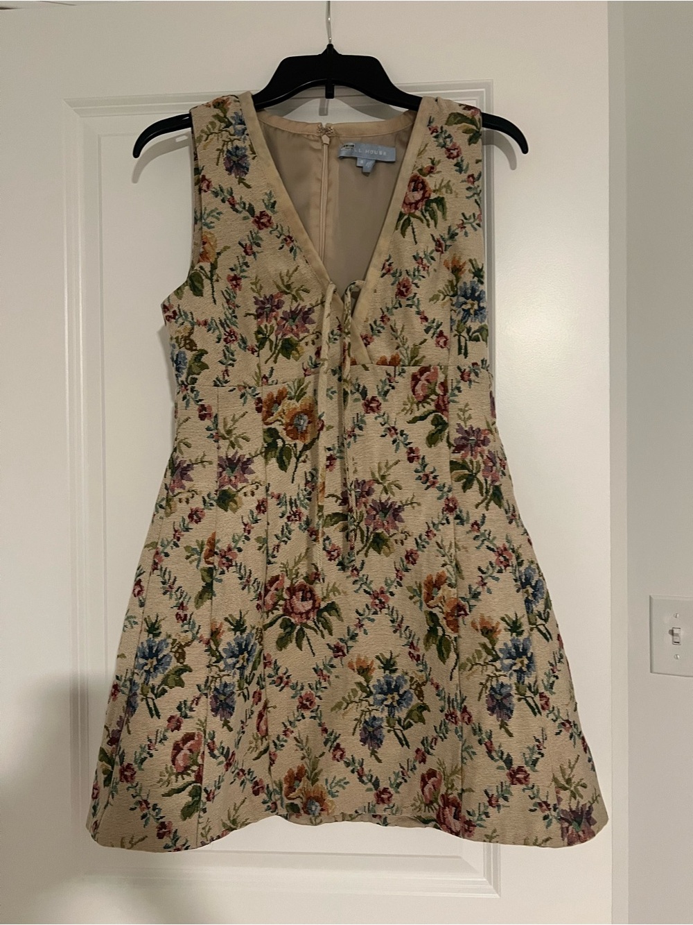 Hill house Daria dress